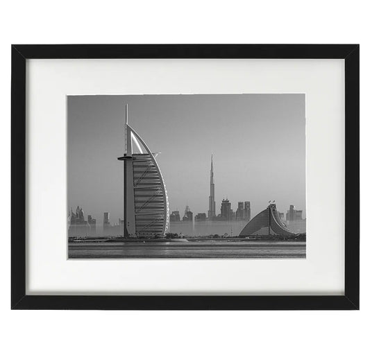 Burj Al Arab, Dubai